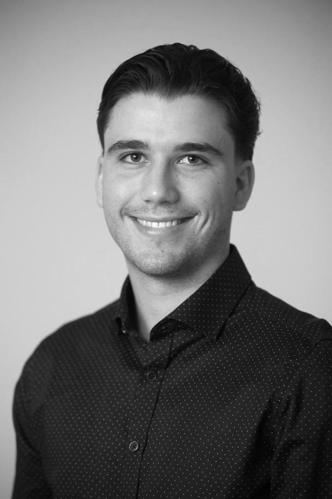 Foto von Marco Mackic von 3XC